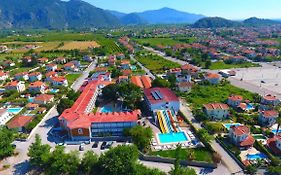 Grand Emır Hotel Spa